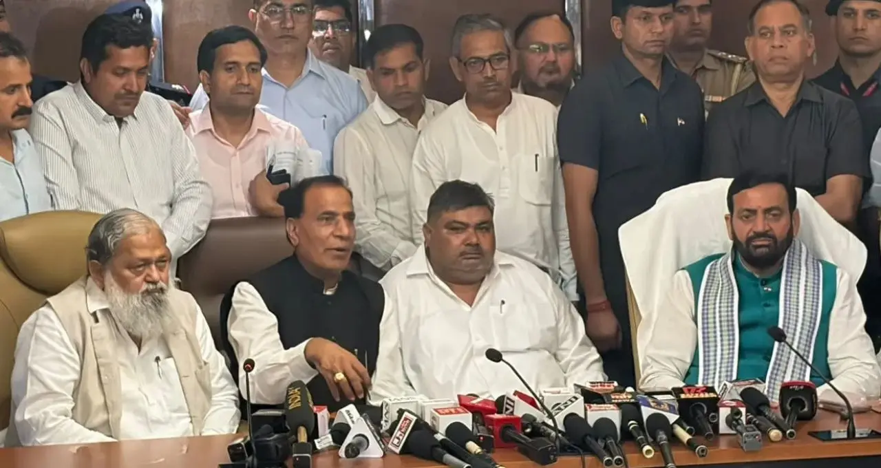 हड़ताल में काम करने पर जेई और एलडीसी यूनियन से निष्कासित, अब अधिकारियों की सूची तैयार
