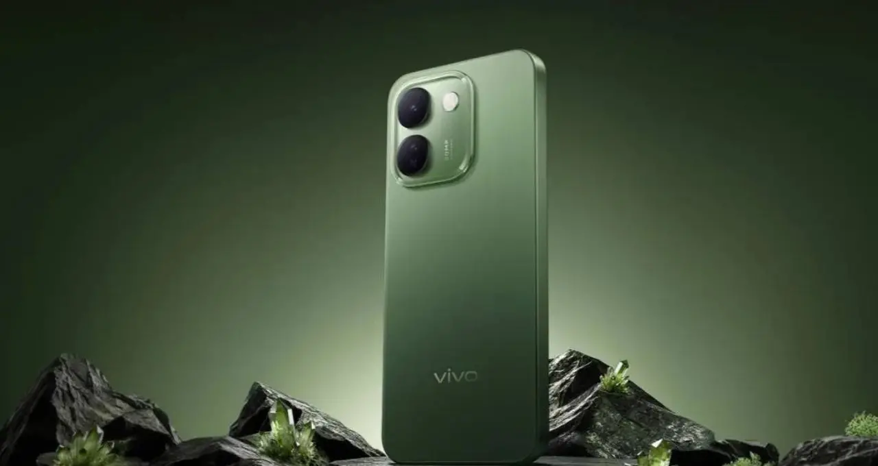 Vivo Y600 5G चीन में पेश, 10000mAh बैटरी और 120Hz AMOLED डिस्प्ले के साथ जानें कीमत और फीचर्स