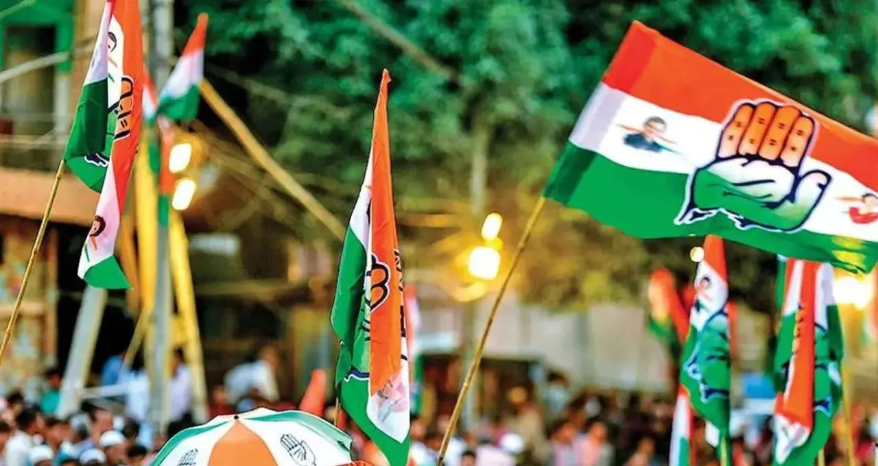 Congress War Room 2027: यूपी-पंजाब समेत 5 राज्यों में अध्यक्ष नियुक्त, पूर्व IAS कन्नन गोपीनाथन को बड़ी जिम्मेदारी