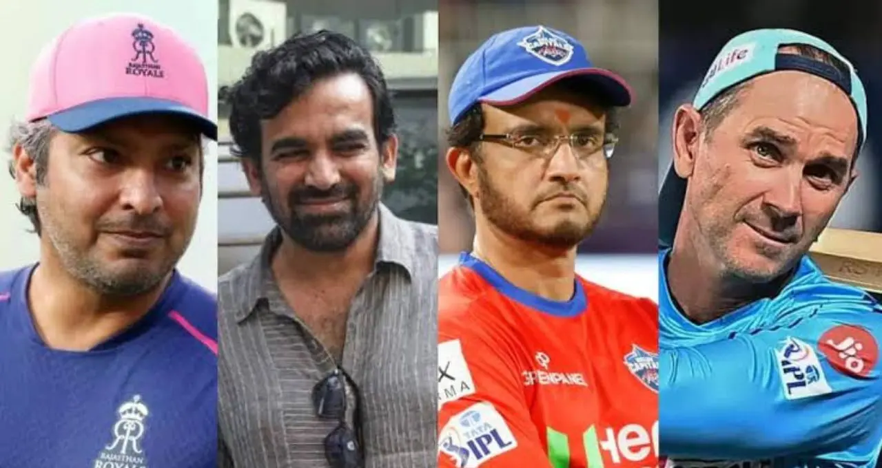 IPL 2027 Head Coaches List: मुंबई से चेन्नई तक बदले कोच, जानें सभी 10 टीमों की जिम्मेदारी किसे मिली