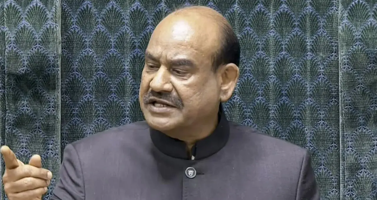 ओम बिरला बोले- लोकतंत्र मजबूत बनाने के लिए संसद और जनता के बीच बातचीत जरूरी, लोगों को मिले सही जानकारी

