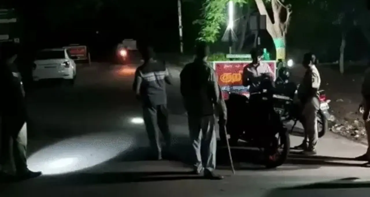 तमिलनाडु की थेनी जेल से 17 कैदी फरार, 4 गिरफ्तार; जेलकर्मियों पर हमला कर भागे, 13 की तलाश जारी