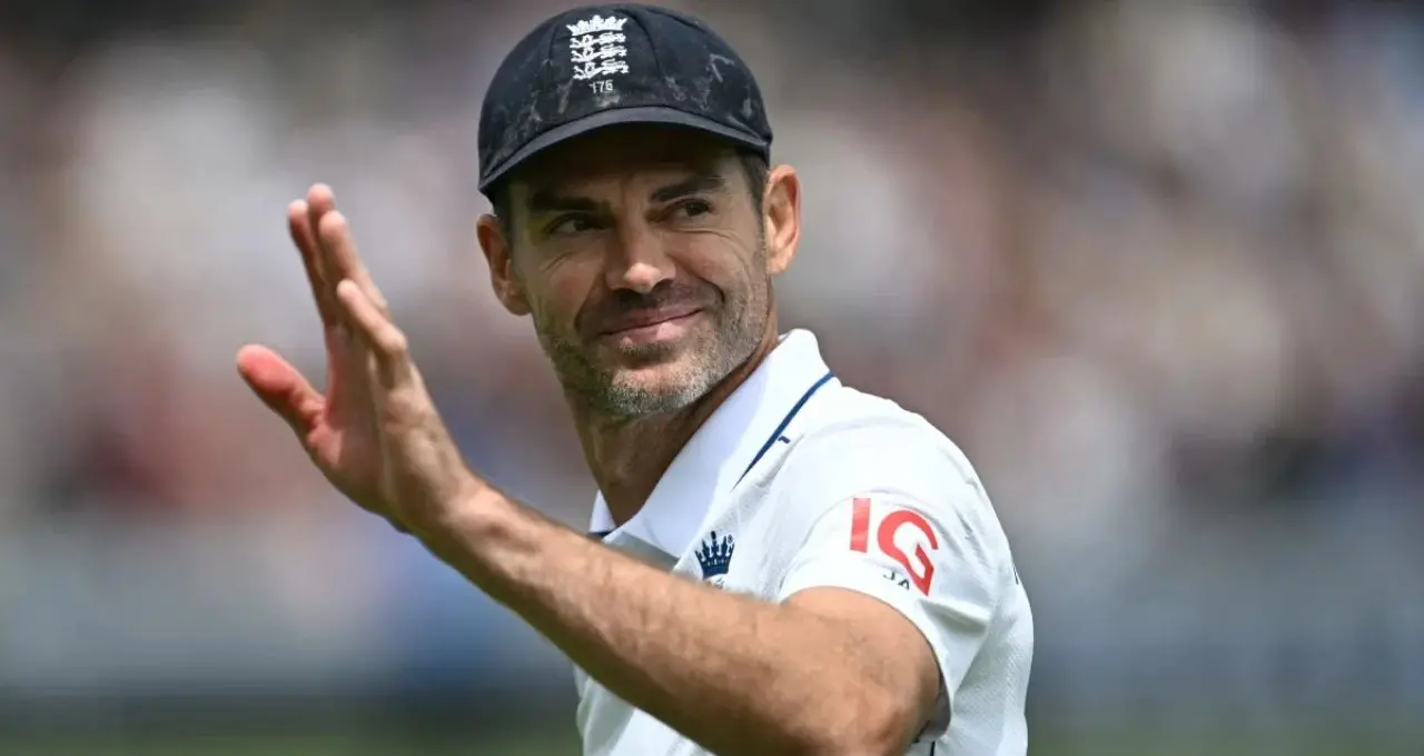 James Anderson: 25 साल बाद लैंकाशायर ने छोड़ा साथ, 50 विकेट लेने के बाद भी नहीं मिला नया कॉन्ट्रैक्ट