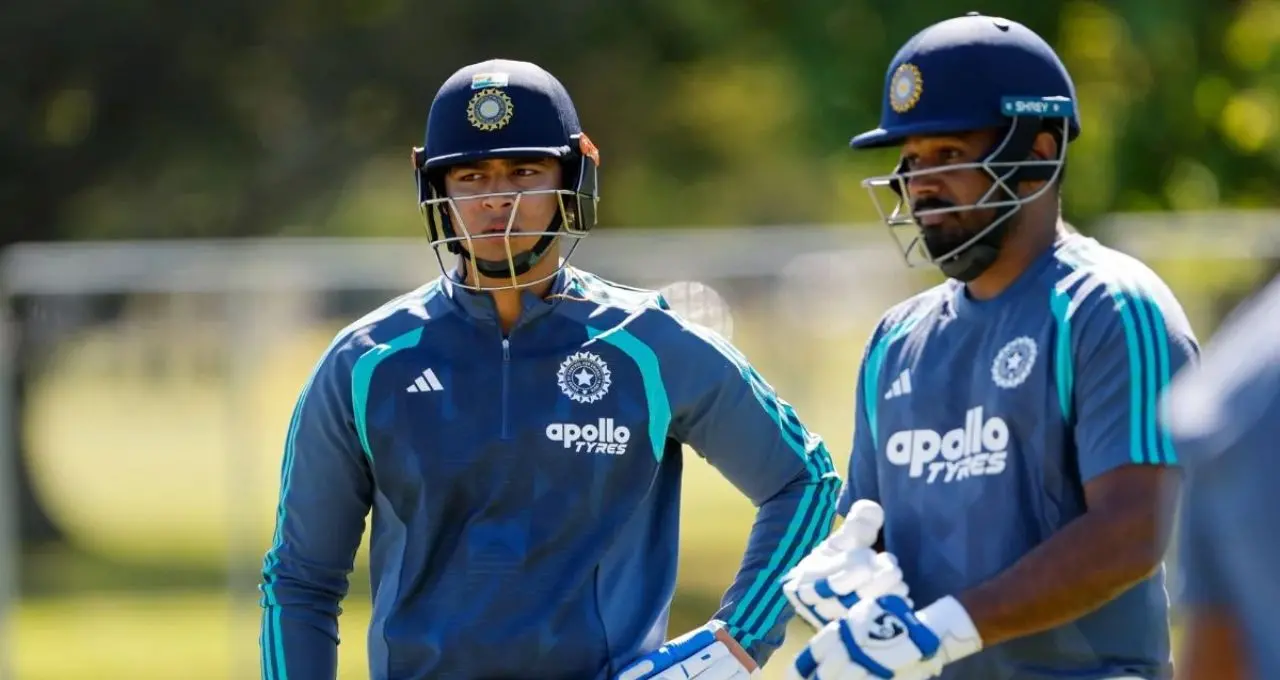 IND vs NZ 3rd T20I: भारत-न्यूजीलैंड का तीसरा मैच आज, जानें कितने बजे शुरू होगा मुकाबला 