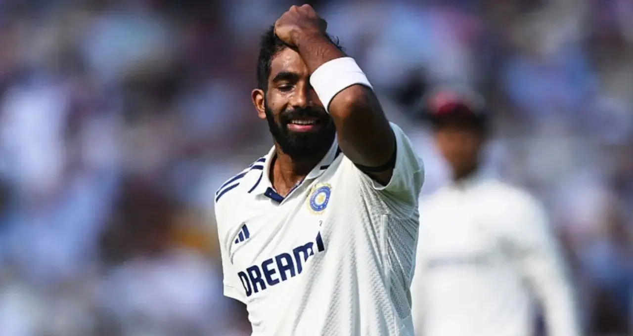 Jasprit Bumrah: न्यूजीलैंड टेस्ट सीरीज से पहले तैयारी में जुटे बुमराह, इंडिया ए से खेलने की संभावना