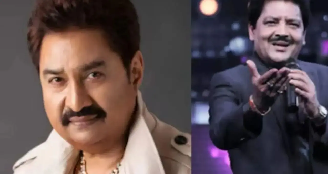 Kumar Sanu-Udit Narayan: ২১ বছর পর ফের একসঙ্গে কুমার শানু ও উদিত নারায়ণ! পুরনো জুটির প্রত্যাবর্তন সানি দেওলের ‘সূর্য’ ছবিতে
