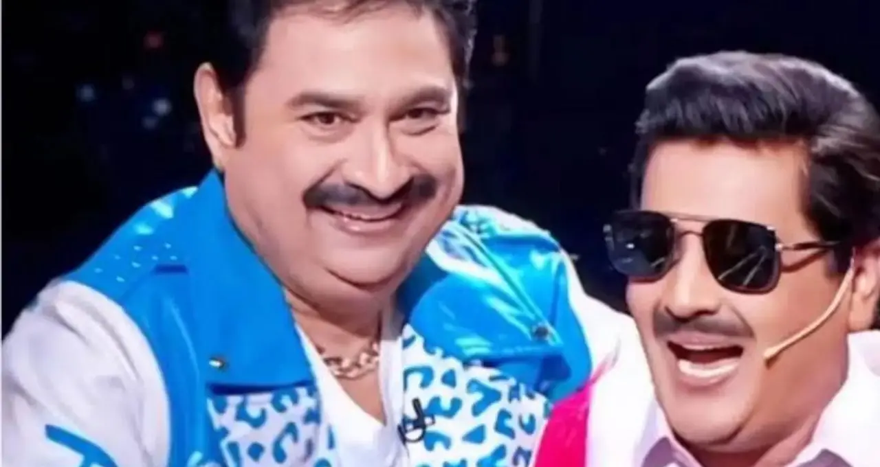 Kumar Sanu-Udit Narayan: ২১ বছর পর ফের একসঙ্গে কুমার শানু ও উদিত নারায়ণ! পুরনো জুটির প্রত্যাবর্তন সানি দেওলের ‘সূর্য’ ছবিতে
