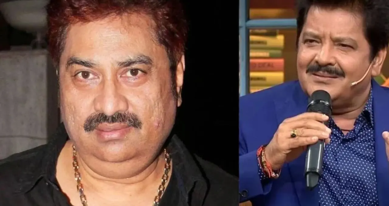 Kumar Sanu-Udit Narayan: ২১ বছর পর ফের একসঙ্গে কুমার শানু ও উদিত নারায়ণ! পুরনো জুটির প্রত্যাবর্তন সানি দেওলের ‘সূর্য’ ছবিতে
