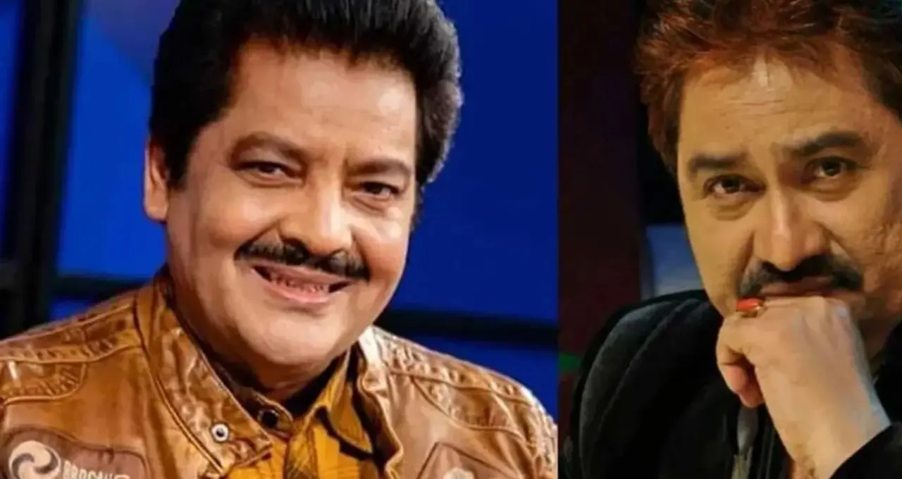 Kumar Sanu-Udit Narayan: ২১ বছর পর ফের একসঙ্গে কুমার শানু ও উদিত নারায়ণ! পুরনো জুটির প্রত্যাবর্তন সানি দেওলের ‘সূর্য’ ছবিতে
