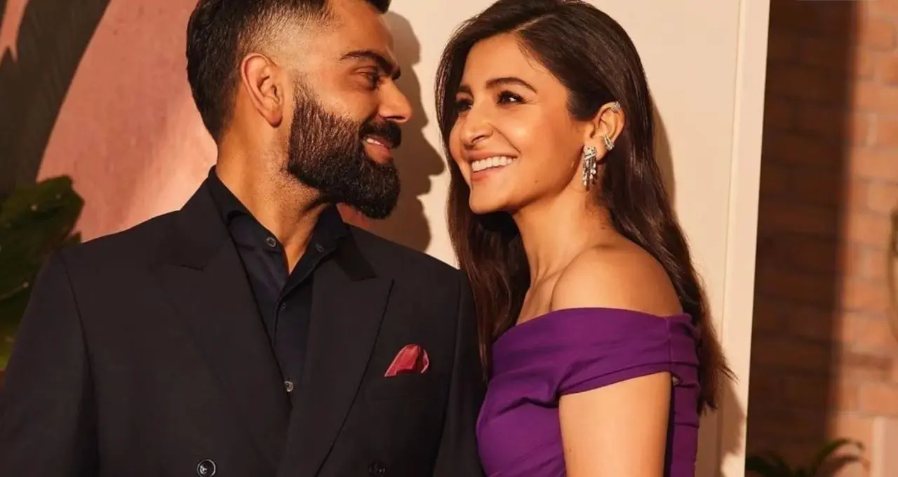 Anushka Sharma Pregnancy Rumours: তৃতীয়বার মা হতে চলেছেন অনুষ্কা শর্মা? বিরাটের সঙ্গে ভিডিও ভাইরাল হতেই জোর জল্পনা, সত্যিটা কী?
