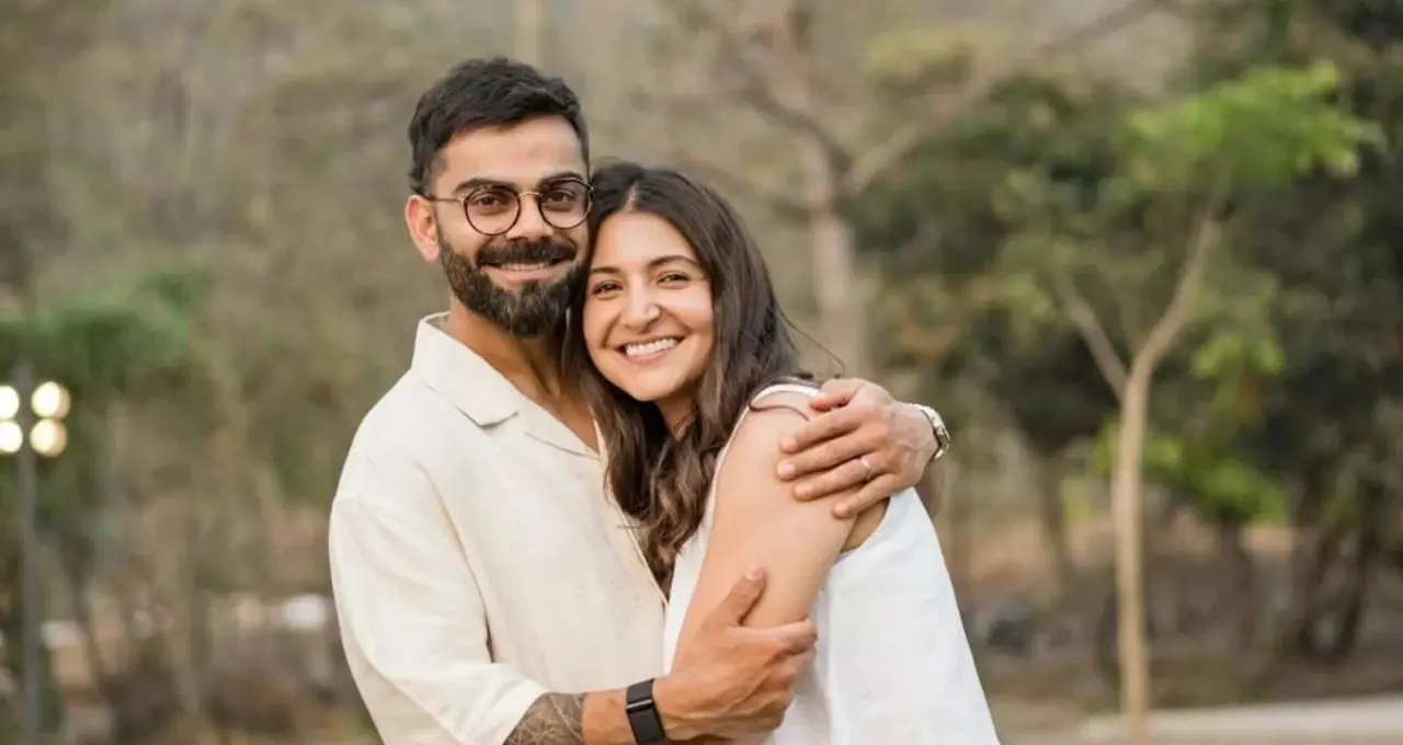 Anushka Sharma Pregnancy Rumours: তৃতীয়বার মা হতে চলেছেন অনুষ্কা শর্মা? বিরাটের সঙ্গে ভিডিও ভাইরাল হতেই জোর জল্পনা, সত্যিটা কী?
