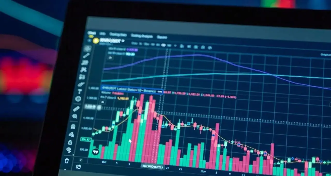 Stock Market Closed: सेंसेक्स और निफ्टी मामूली गिरावट पर बंद, फार्मा-रियल्टी चमके
