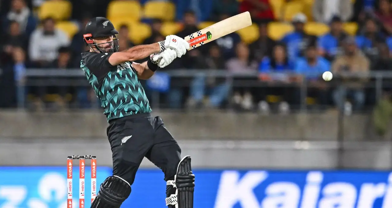 IND vs NZ 3rd T20: अभिषेक शर्मा का तूफानी शतक, भारत ने 13.2 ओवर में 199 रन बनाकर जीती सीरीज
