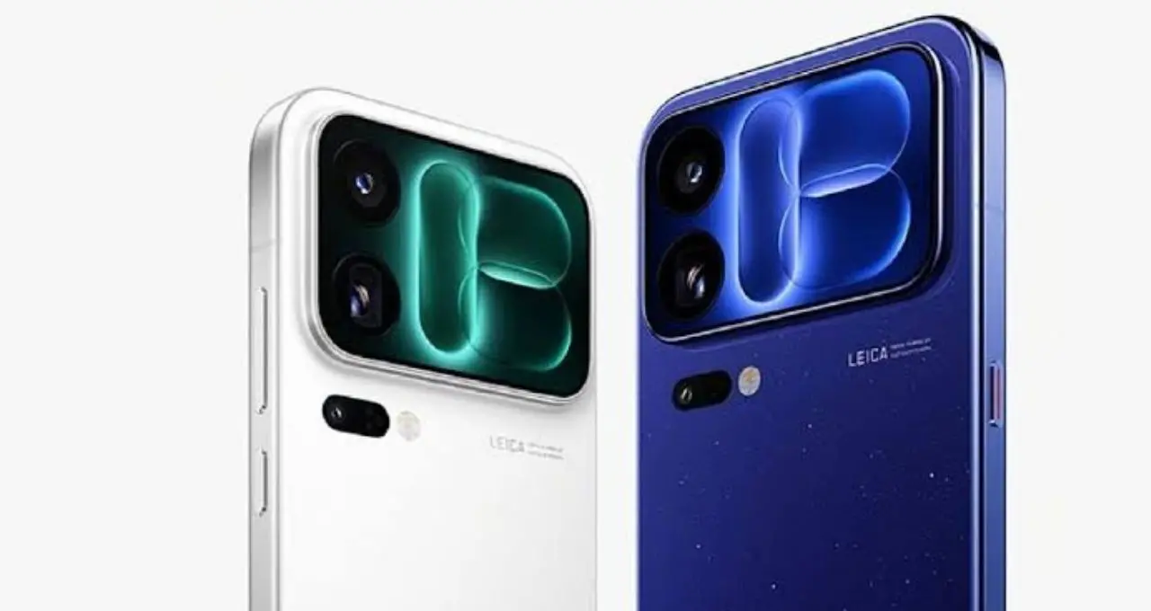 Xiaomi 18 Pro और 18 Pro Max की ग्लोबल लॉन्चिंग जल्द, सामने आई कीमत और बैटरी से जुड़ी बड़ी जानकारी
