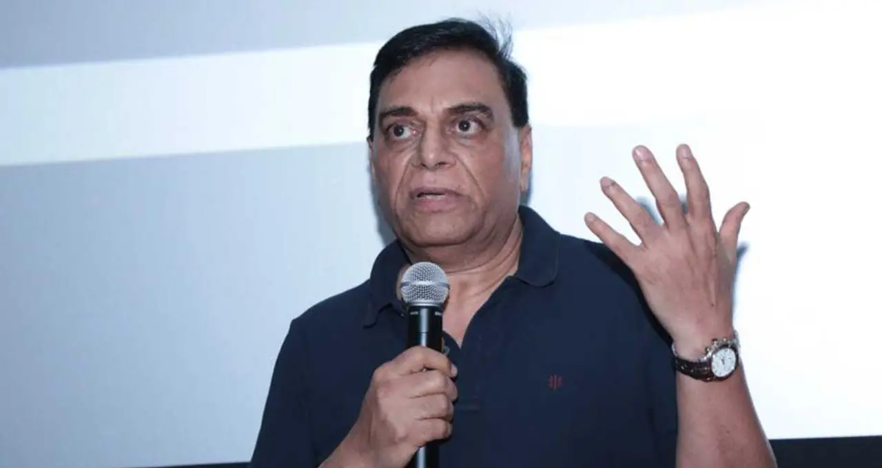CID के निर्माता बीपी सिंह का निधन, 77 साल की उम्र में ली अंतिम सांस, कल होगा अंतिम संस्कार