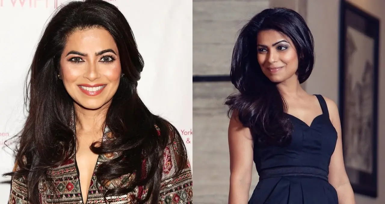 Shweta Keswani ने बड़े एक्टर्स के गलत तरीके से छूने पर तोड़ी चुप्पी, इंटरव्यू में सुनाया अनुभव