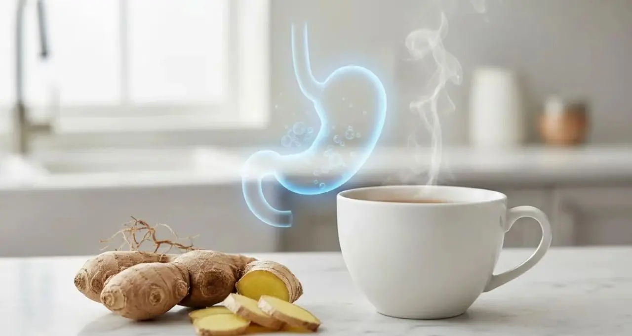 Ginger Side Effects: আদা খেলেই বিপদ? গর্ভাবস্থা থেকে ডায়াবেটিস, কোন ৮ পরিস্থিতিতে বেশি আদা খাওয়ার আগে সতর্ক হবেন? জানুন বিশেষজ্ঞদের মত