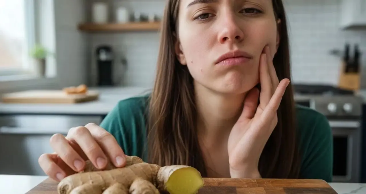 Ginger Side Effects: আদা খেলেই বিপদ? গর্ভাবস্থা থেকে ডায়াবেটিস, কোন ৮ পরিস্থিতিতে বেশি আদা খাওয়ার আগে সতর্ক হবেন? জানুন বিশেষজ্ঞদের মত
