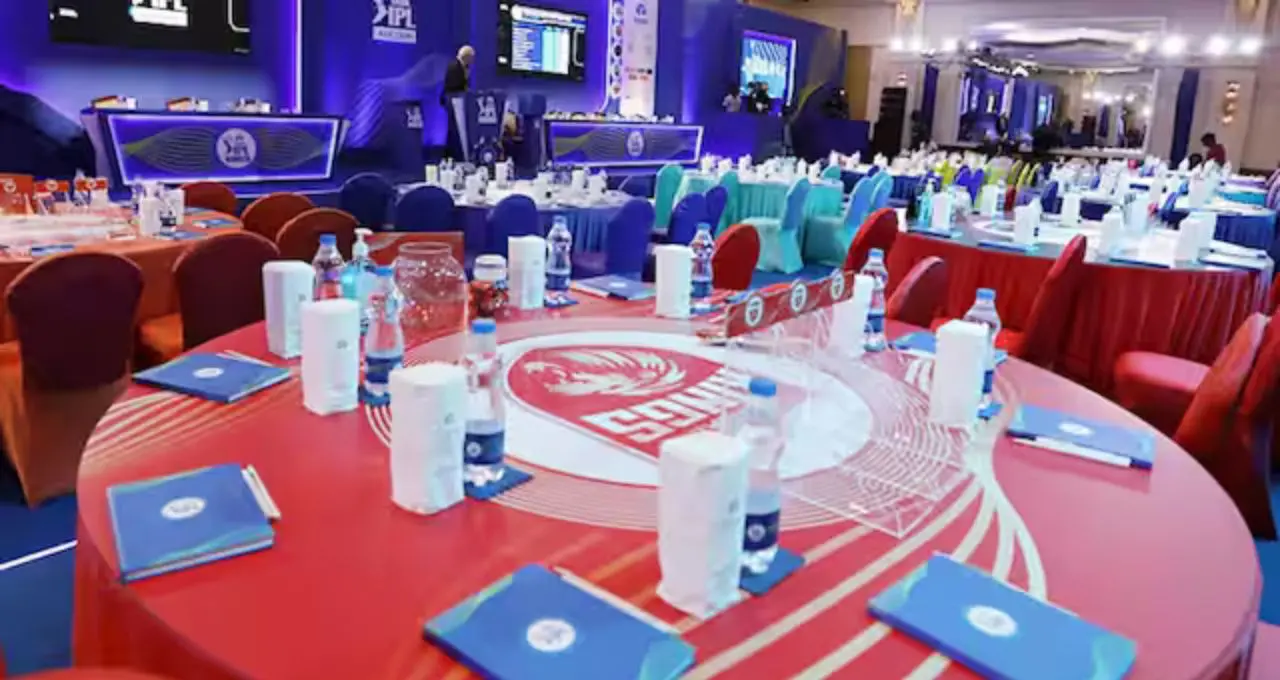 WPL 2027 ऑक्शन में इन 3 खिलाड़ियों पर लग सकती है सबसे बड़ी बोली, 146 खिलाड़ियों में से सिर्फ 27 को मिलेगा मौका