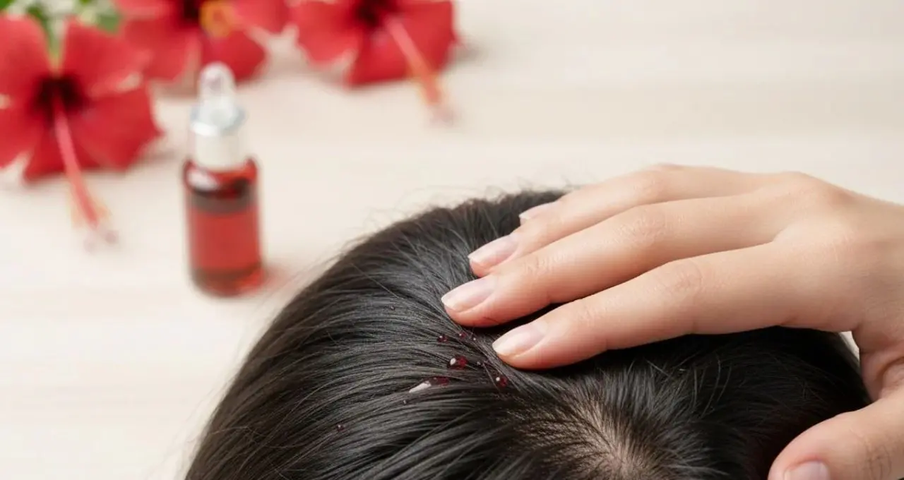 White Hair Colouring: পাকা চুলের যত্নে কাজে আসতে পারে শুকনো জবা ফুল! বাড়িতেই বানান হেয়ার টোনার, রইল সহজ পদ্ধতি