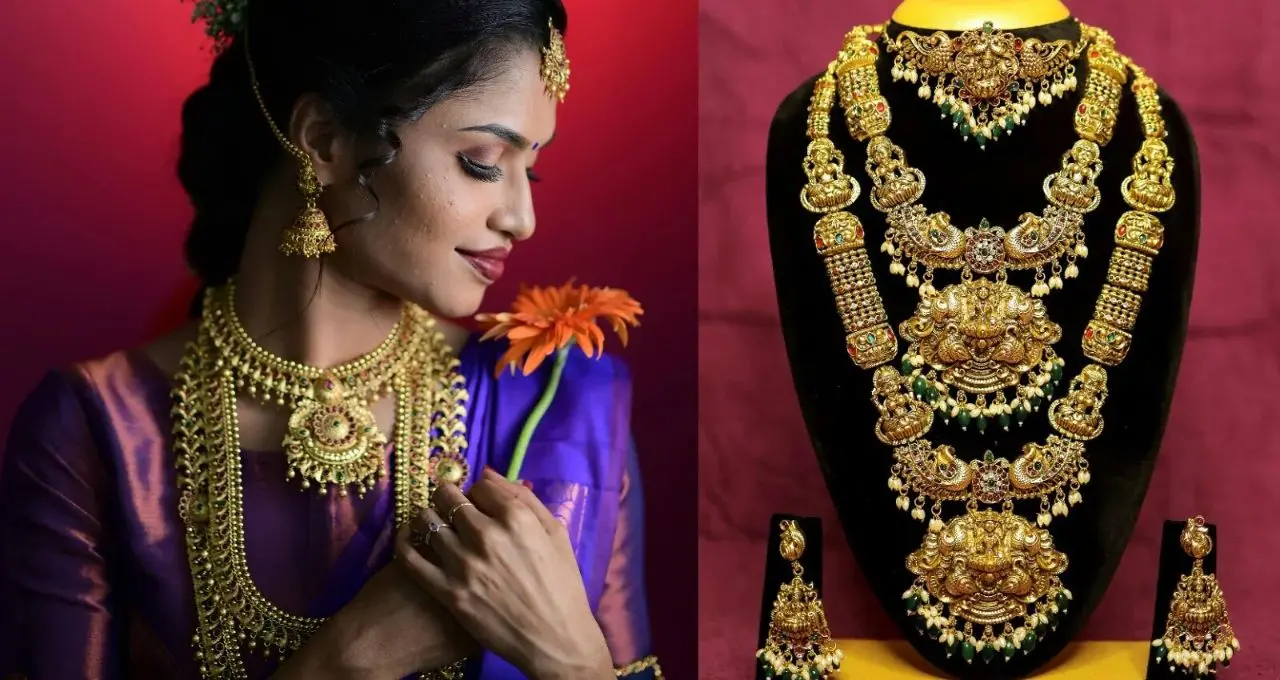 Diwali Gold Shopping: সোনার দাম আকাশছোঁয়া, দীপাবলিতে ভারী গয়নার বদলে কোন ডিজাইনে ঝুঁকছেন ক্রেতারা? জানুন নতুন ট্রেন্ড