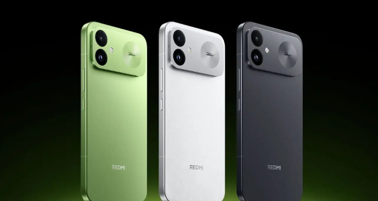 Redmi K100 5G चीन में लॉन्च, 10,000mAh बैटरी और 165Hz डिस्प्ले के साथ जानें कीमत
