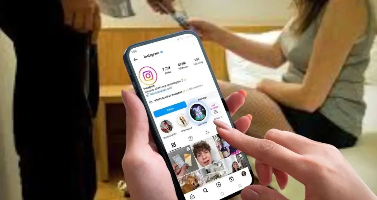 Instagram Fake Account: আপনার ছবি ও নামেই খুলেছে ভুয়ো অ্যাকাউন্ট? সহজ কয়েকটি ধাপে করুন রিপোর্ট, বন্ধ হতে পারে প্রোফাইল!

