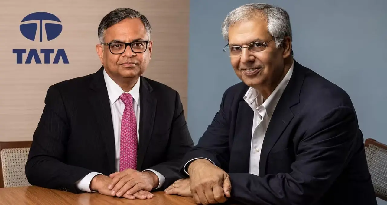 Tata Group में नेतृत्व को लेकर नया विवाद, नोएल टाटा ने चंद्रशेखरन की दोबारा नियुक्ति पर उठाए सवाल