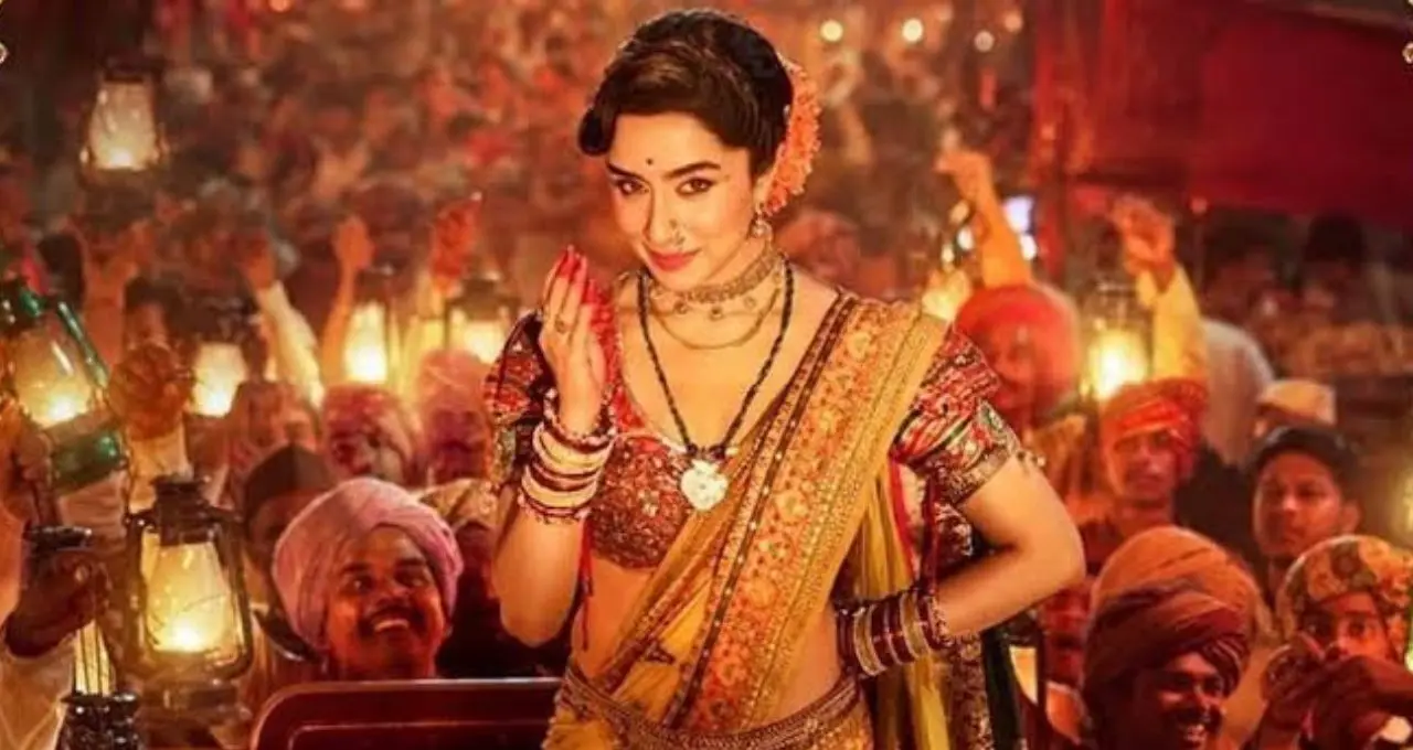 Eetha Trailer: श्रद्धा कपूर की फिल्म 'ईठा' का ट्रेलर इस दिन होगा रिलीज, विठाबाई की कहानी दिखाएगी फिल्म