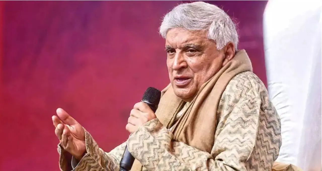 जावेद अख्तर ने सोशल मीडिया से लिया ब्रेक, कहा- कुछ लोगों की बेईमानी और मूर्खता देखकर होता है तनाव
