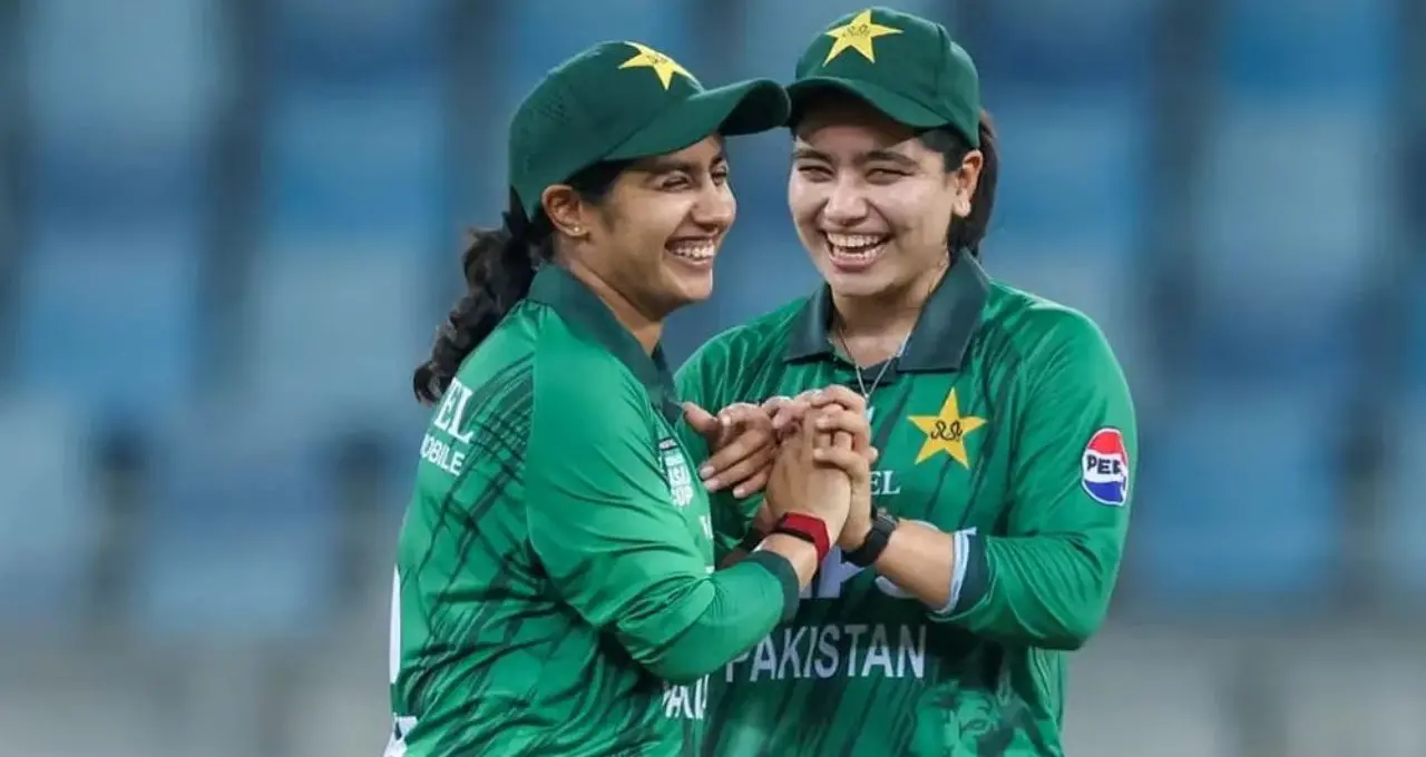 Pakistan Women Squad: इमर्जिंग नेशंस ट्रॉफी के लिए 14 खिलाड़ी घोषित, 29 साल की मुनीबा अली को मिली कप्तानी