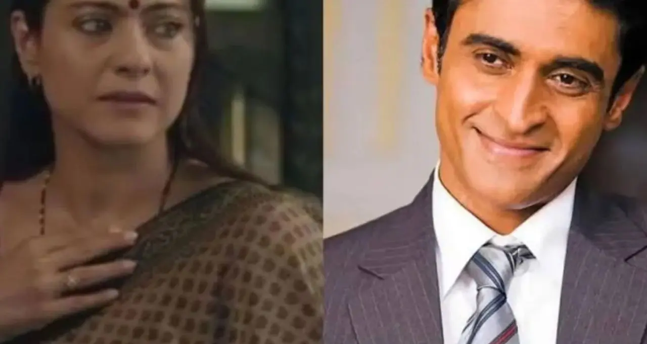 Kajol Brother in Bollywood: কাজলের মাসতুতো দাদা মনীশ বহল! এক সময়ের জনপ্রিয় অভিনেতা এখন কোথায়, কী করছেন?
