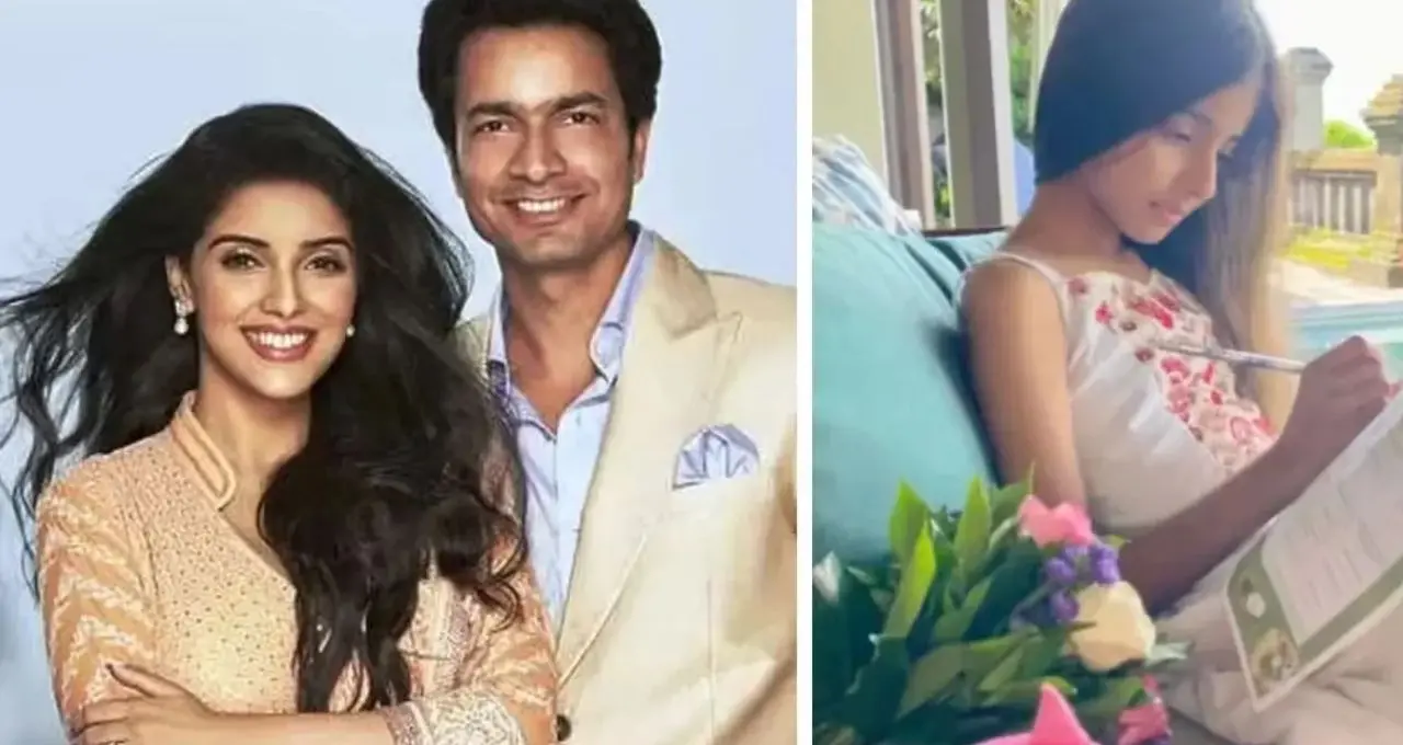 Actress Daughter: বাবার ১৩০০ কোটির সম্পত্তি, মা বলিউডের নায়িকা! মেয়ের জন্য বাড়িতে নেই টিভি-মোবাইল, কঠোর নিয়মে বড় করছেন আসিন
