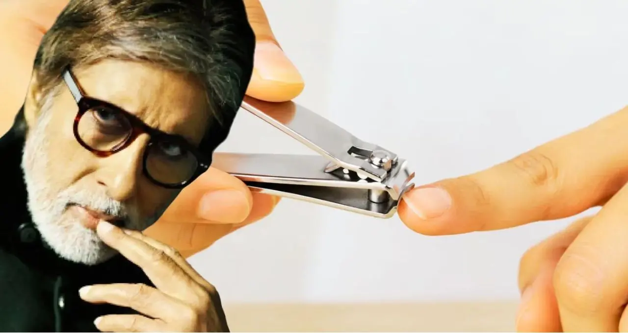 Amitabh Bachchan: শনিবারে নখ কাটলে অমঙ্গল হয়? কুসংস্কার নিয়ে মুখ খুললেন অমিতাভ বচ্চন, প্রশ্ন তুললেন বহুদিনের বিশ্বাসে