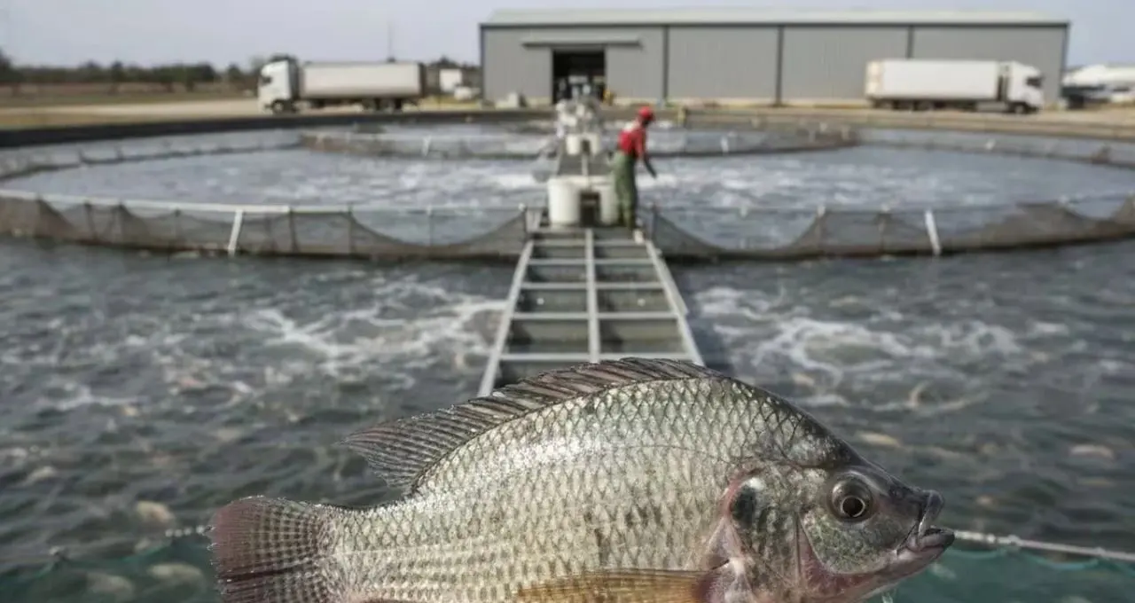 Trash Fish to Prevent Cancer Risk: ‘আবর্জনা মাছ’ বলেই অবহেলা? প্রোটিন ও ভিটামিন B12-এর উৎস তেলাপিয়া, তবে ক্যানসার রুখতে পারে কি?