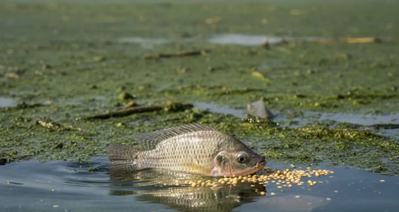 Trash Fish to Prevent Cancer Risk: ‘আবর্জনা মাছ’ বলেই অবহেলা? প্রোটিন ও ভিটামিন B12-এর উৎস তেলাপিয়া, তবে ক্যানসার রুখতে পারে কি?