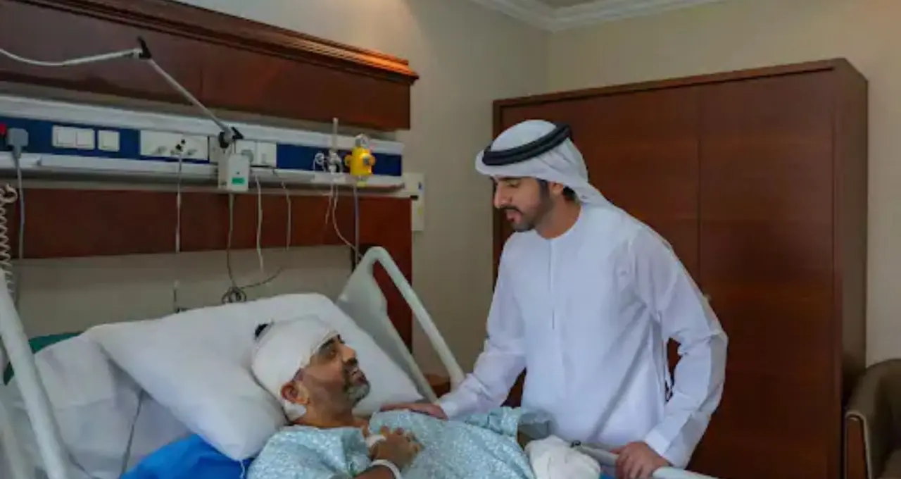 भारतीय पायलट स्मित मच्छर को UAE का बड़ा सम्मान, राष्ट्रपति ने गले लगाया, विमान हादसा रोककर बचाई थीं यात्रियों की जान