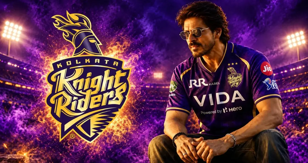 KKR Release List: কেকেআর থেকে বাদ পড়তে পারেন ৫ তারকা! ৬০ কোটি টাকার পার্স নিয়ে আইপিএল নিলামে নামার পরিকল্পনা শাহরুখ খানের দলের?
