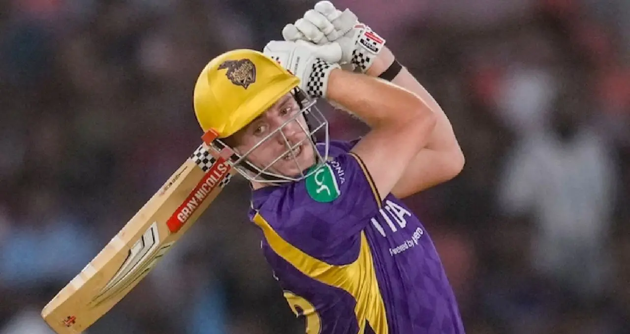 KKR Release List: কেকেআর থেকে বাদ পড়তে পারেন ৫ তারকা! ৬০ কোটি টাকার পার্স নিয়ে আইপিএল নিলামে নামার পরিকল্পনা শাহরুখ খানের দলের?
