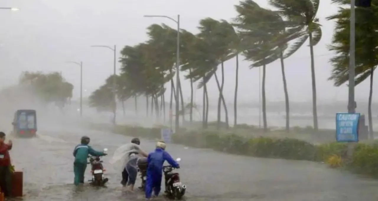 Cyclone Arnab Weather Update: বাংলায় অর্ণবের প্রভাব কতটা? বাড়ল তাপমাত্রা, আগামীকাল কোন কোন জেলায় বৃষ্টি, কবে পড়বে জাঁকিয়ে শীত?
