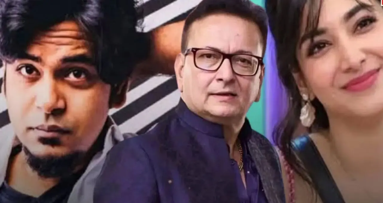 Durnibar-Srijla Love Controversy: দুর্নিবার-সৃজলার প্রেমের গুঞ্জনে নয়া মোড়! বিগ বসের ঘর থেকে বেরিয়েই সম্পর্ক নিয়ে মুখ খুললেন ভরত কল