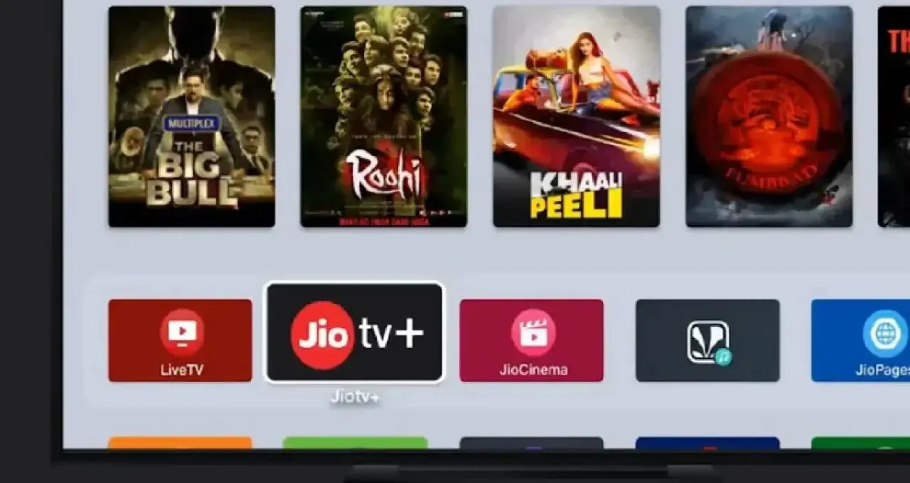 Jio Live TV Plan: ১,০০০-এরও বেশি চ্যানেল, সঙ্গে ফ্রি সেট-টপ বক্স! ১,০০০ ও ২,০০০ টাকার নতুন প্ল্যানে কী কী সুবিধা?