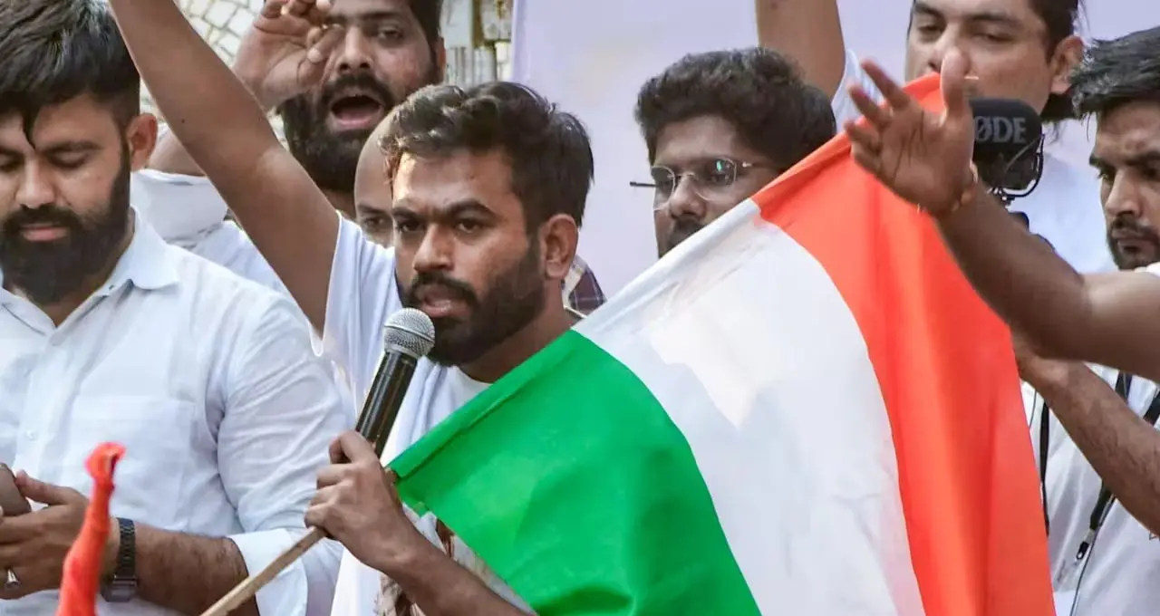 दिल्ली की 1 नवंबर रैली को अभिजीत दिपके की CJP का समर्थन, ज्ञानेश कुमार के इस्तीफे की मांग

