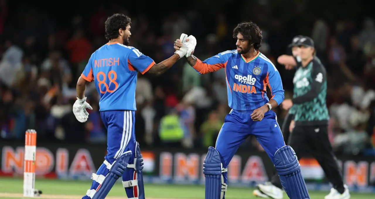 IND vs NZ: भारत के आखिरी दो टी20 मैच कब और कहां होंगे? जानें तारीख, समय और वेन्यू