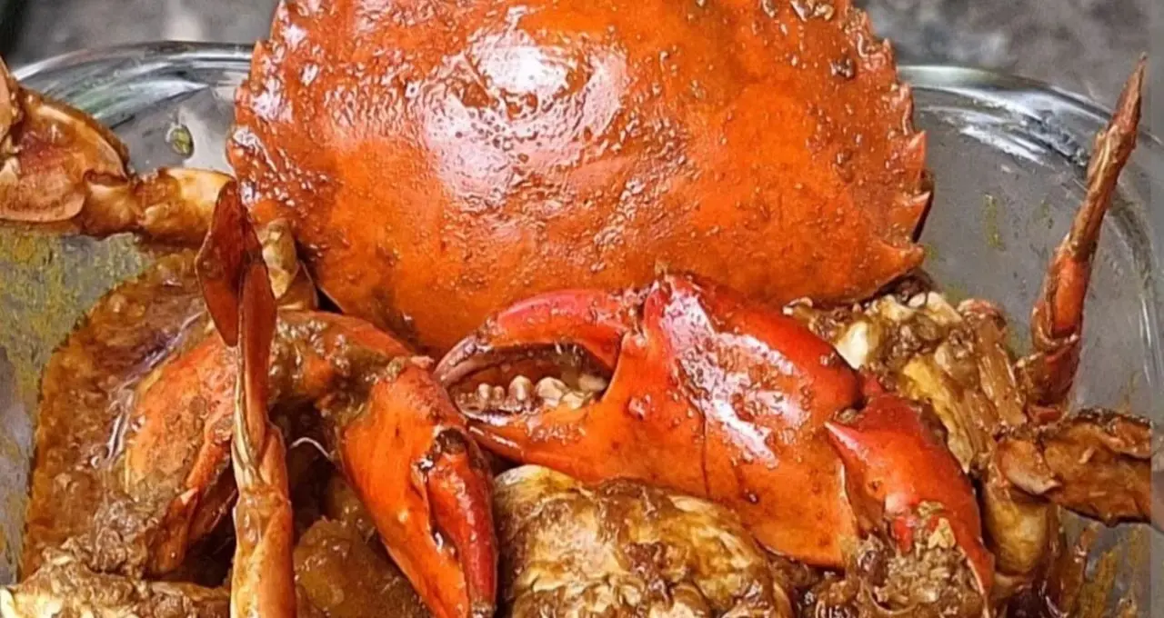 Kakra Kosha Recipe: পেঁয়াজ, আদা, রসুন আর সরষের মশলায় বানান সুন্দরবনের স্বাদের কাঁকড়ার কষা! সহজ রেসিপিতে জমে যাবে ভাতের পাত