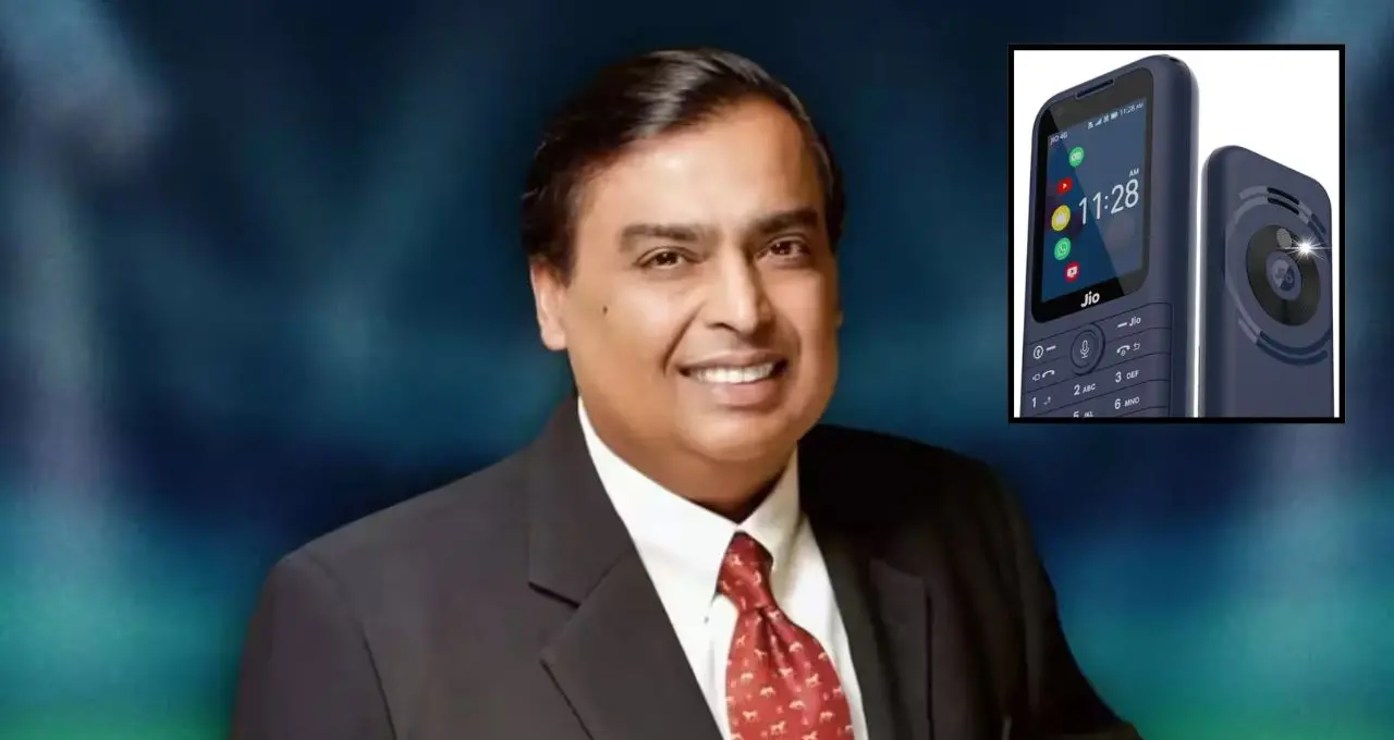 Mukesh Ambani Phone: मुकेश अंबानी चलाते हैं iPhone Air? Jio IPO के वीडियो से उठे सवाल
