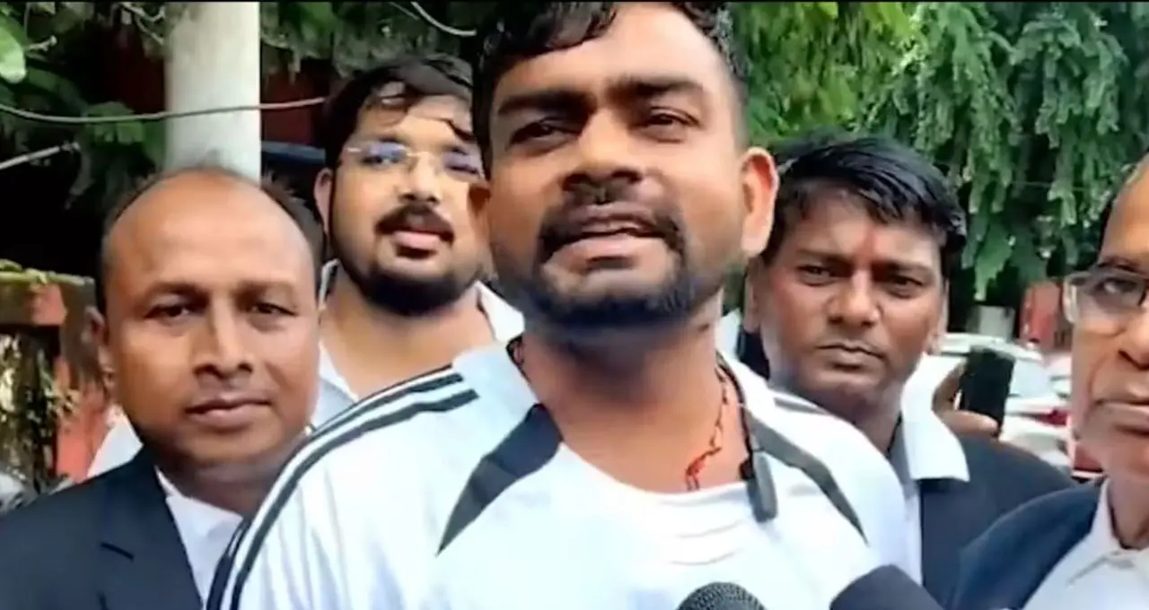 JPSC-JSSC भर्ती घोटाले की CBI जांच की मांग, जयराम महतो ने झारखंड पुलिस पर उठाए सवाल
