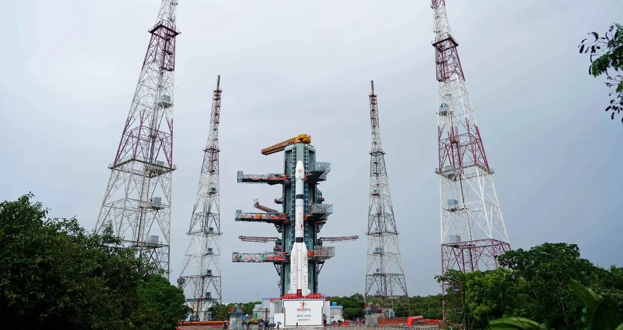 ISRO NVS-03 Launch: 30 अक्टूबर को इसरो भेजेगा नया सैटेलाइट, भारत की अपनी GPS सेवा होगी मजबूत

