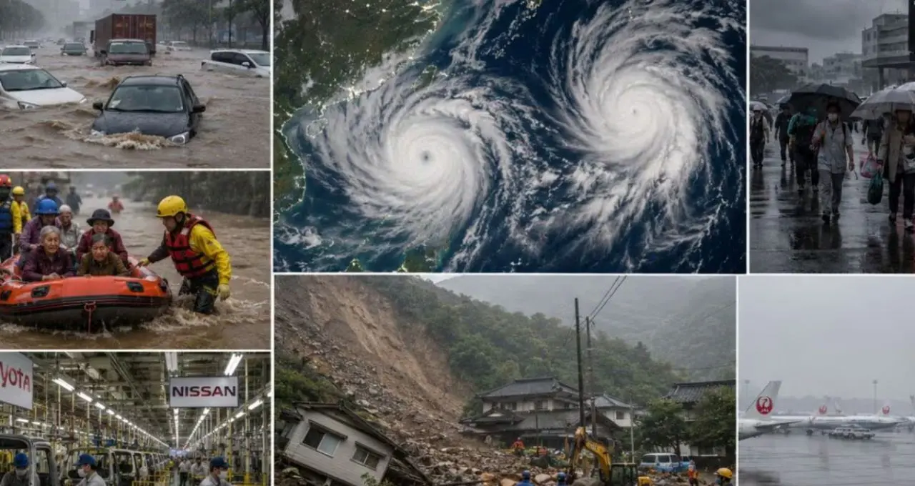 Cyclone Arnab: यूपी-बिहार समेत छह राज्यों में भारी बारिश का खतरा, पंजाब-हरियाणा में आंधी का अलर्ट