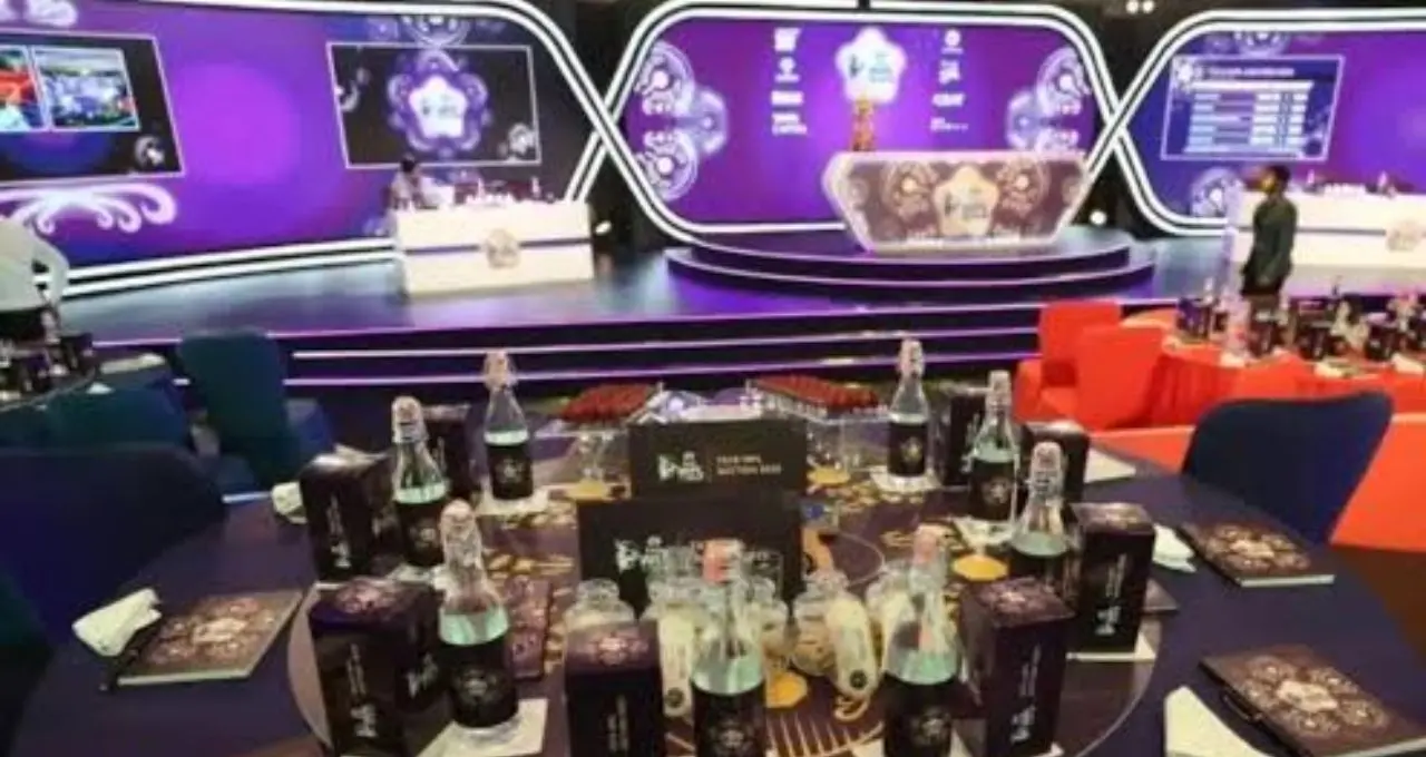 WPL 2027 Auction: सभी 5 टीमों के फाइनल स्क्वॉड जारी, जानें किस खिलाड़ी पर कितने पैसे खर्च हुए